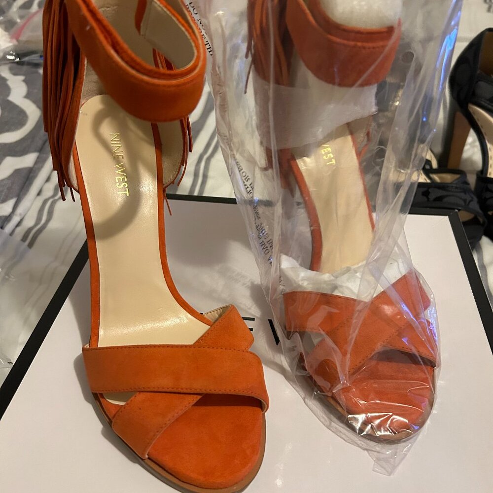 Nine West